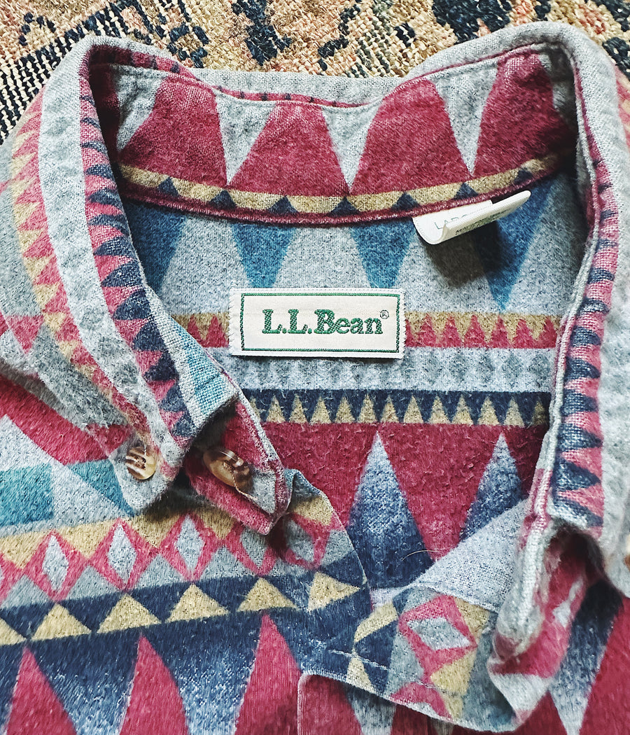 Vintage L.L. Bean