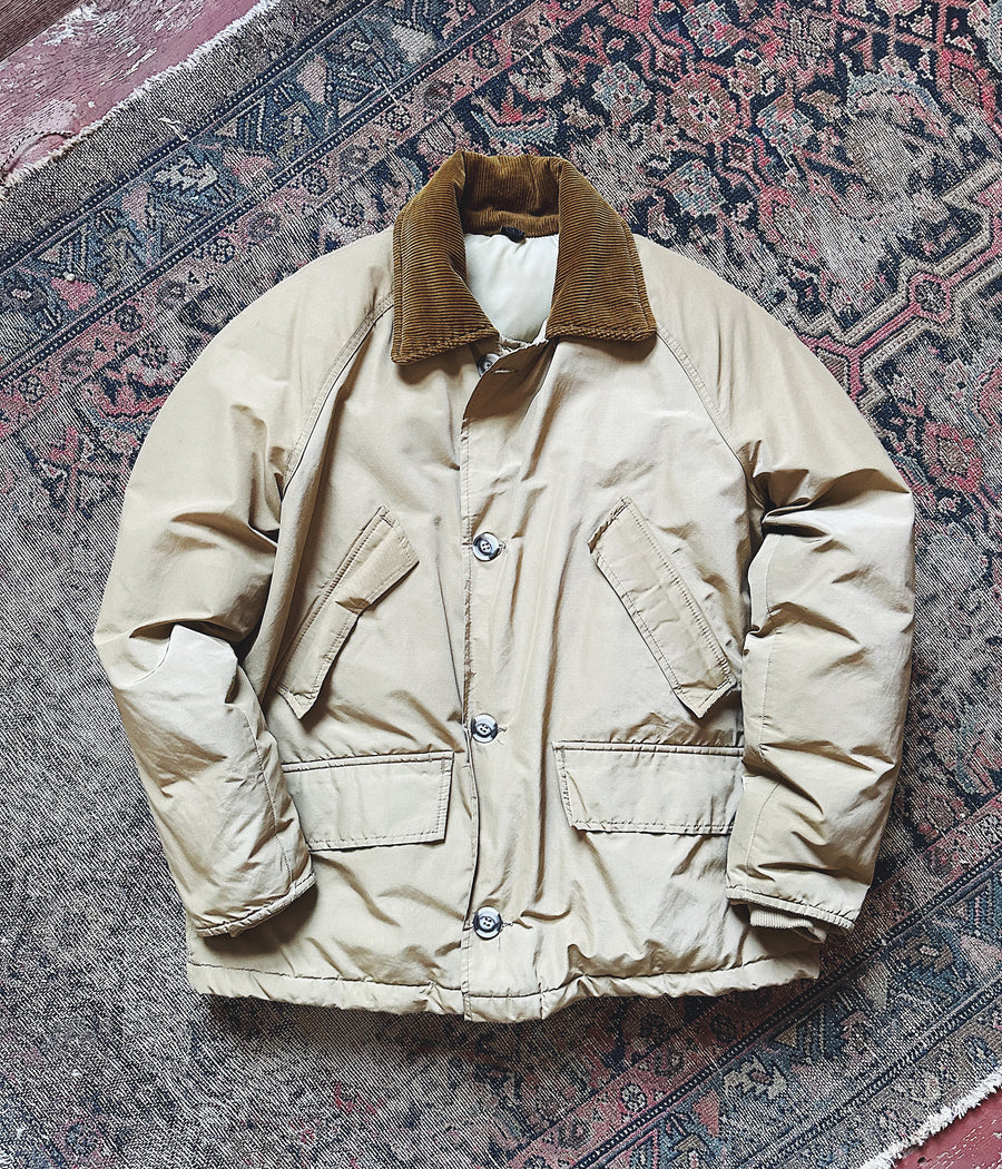 Vintage L.L.Bean Down Jacket