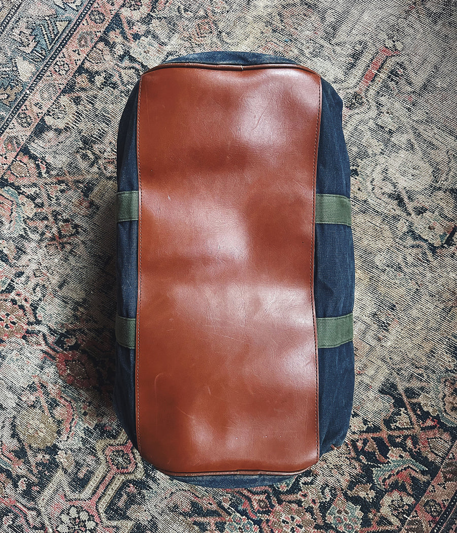 Vintage L.L.Bean Duffle Bag – Medium