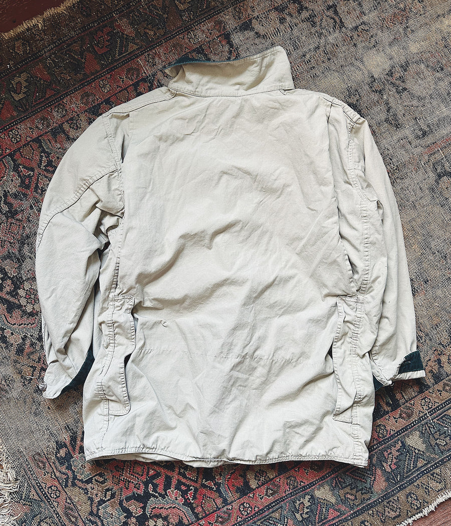 Vintage L.L.Bean Lightweight Field Coat – Size Large