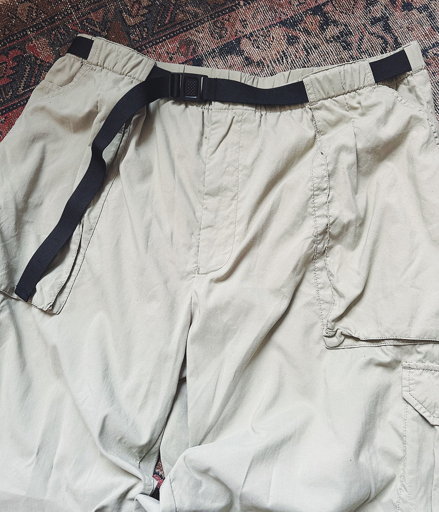 Vintage L.L.Bean Fishing Pants