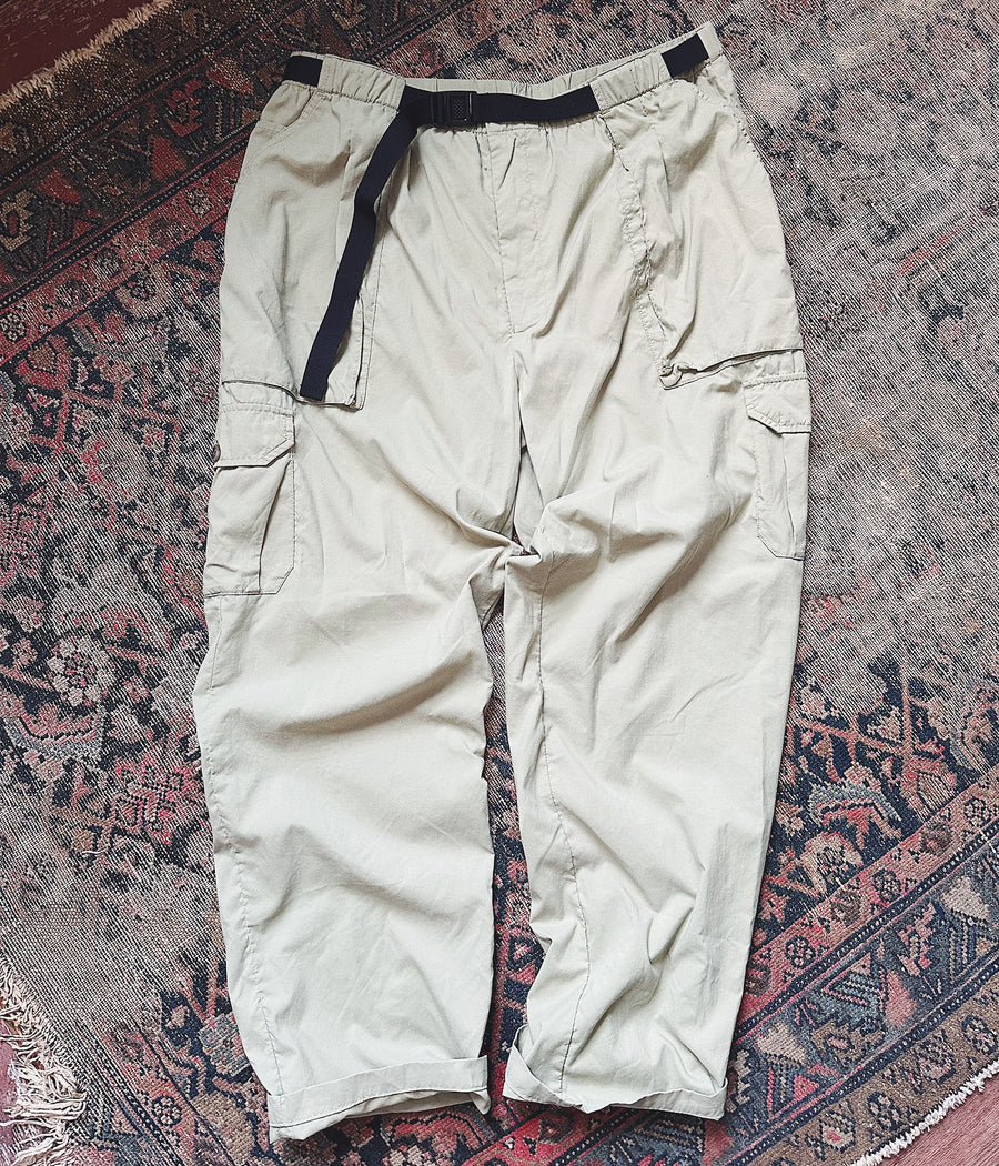 Vintage L.L.Bean Fishing Pants