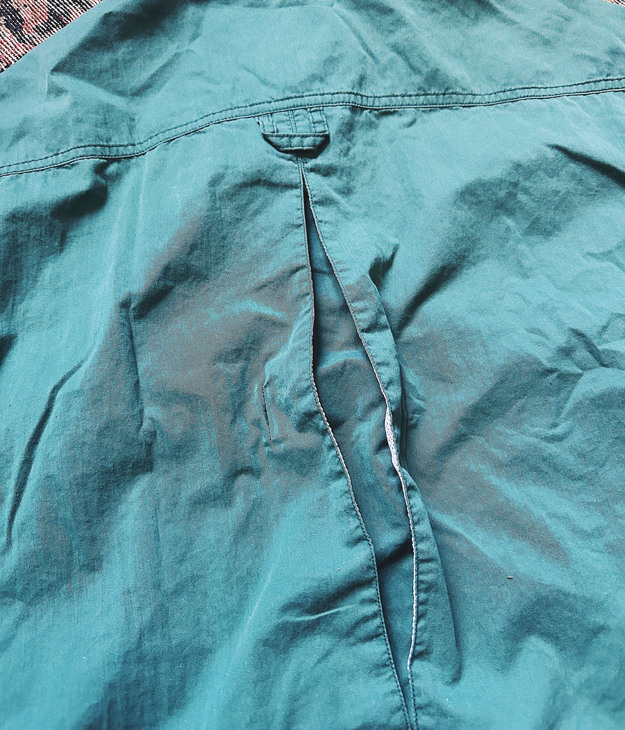 Vintage L.L.Bean Fishing Shirt – Size Large