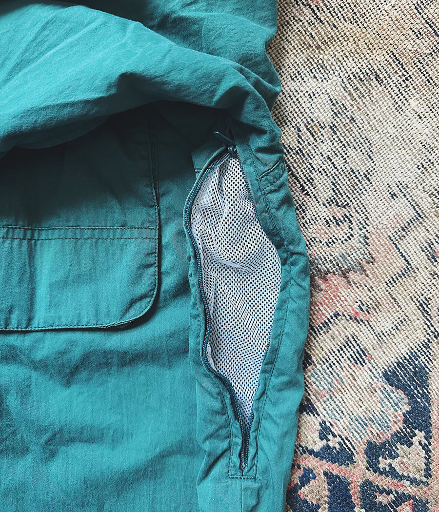 Vintage L.L.Bean Fishing Shirt – Size Large
