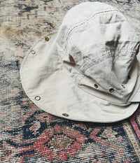 Vintage L.L.Bean Long Bill Hat – Wooden Sleepers