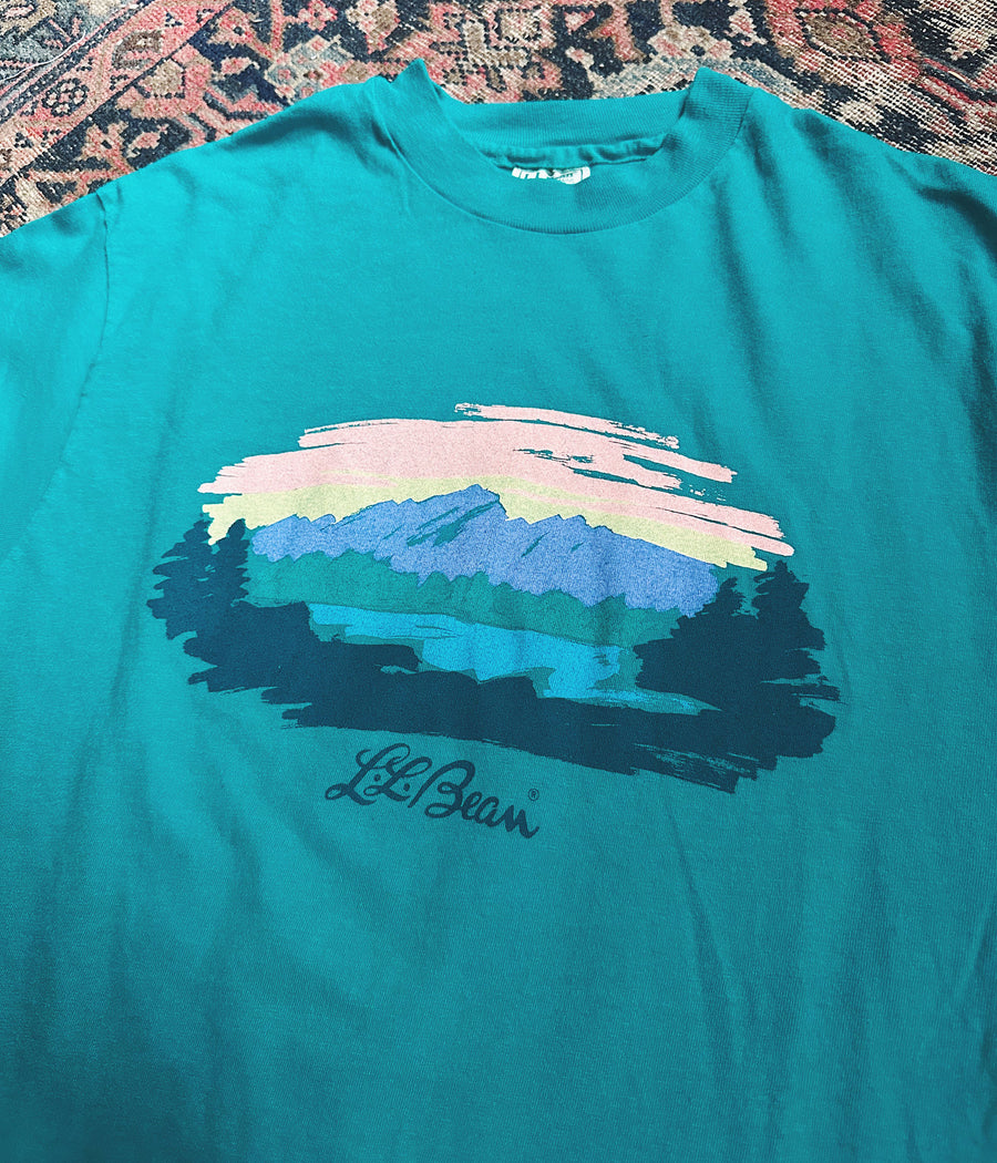 Vintage L.L.Bean T-Shirt – Size Small