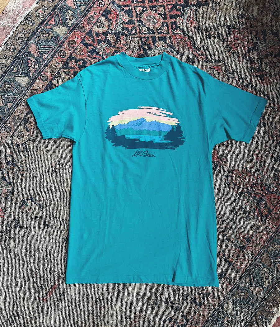 Vintage L.L.Bean T-Shirt – Size Small