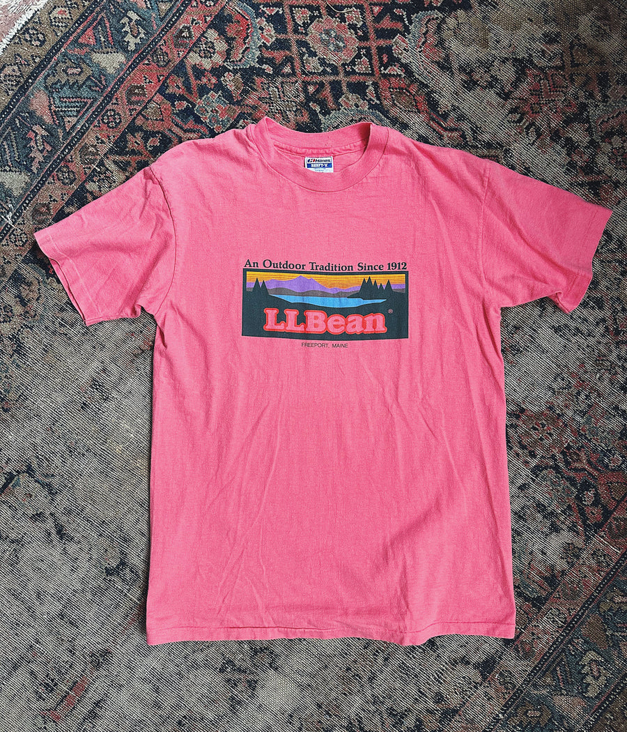 Vintage T-Shirt – Size Small – Wooden Sleepers - Main Image