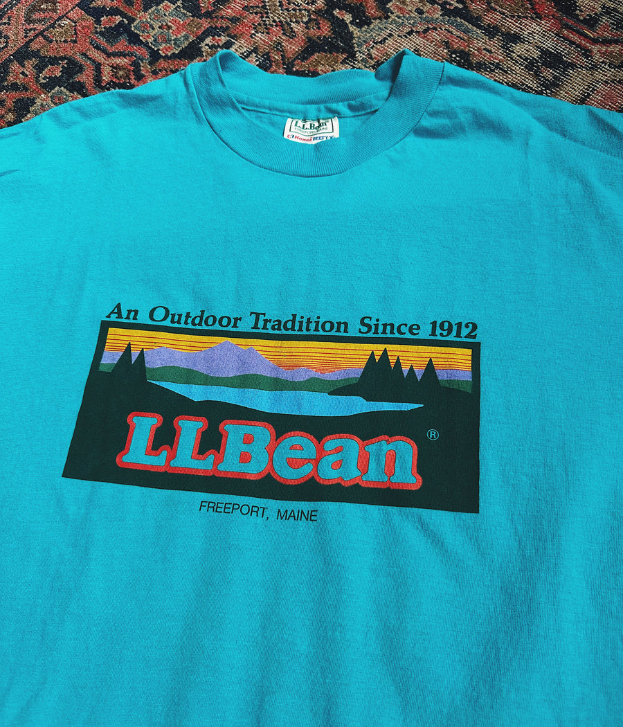 Vintage L.L.Bean T-Shirt – Size Medium