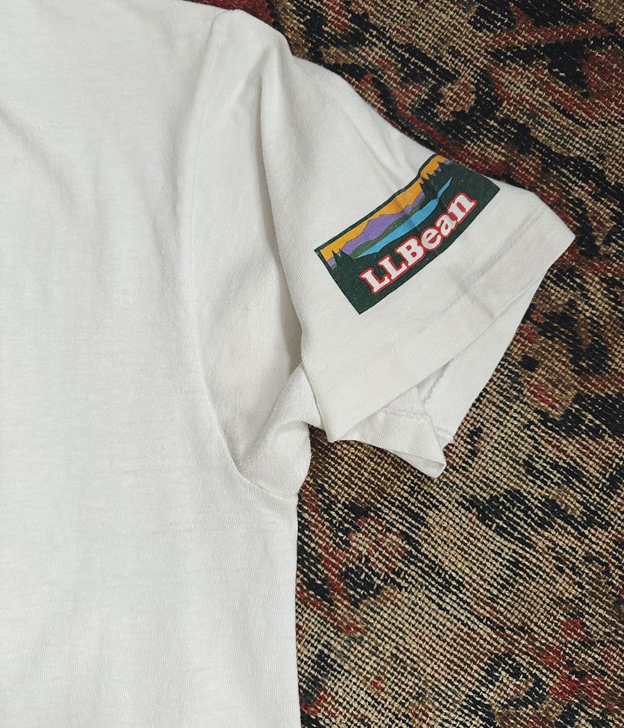 Vintage L.L.Bean T-Shirt – Size Small