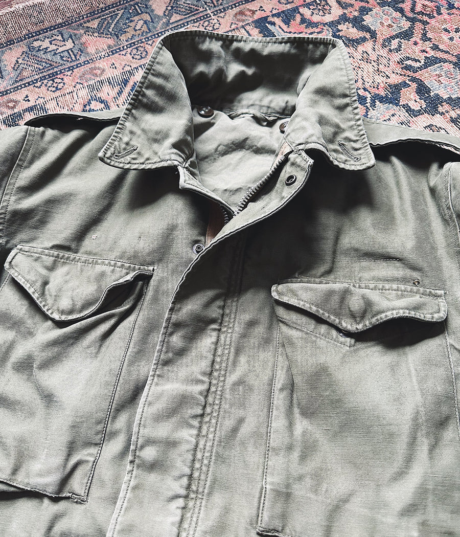 Vintage M-51 Field Jacket