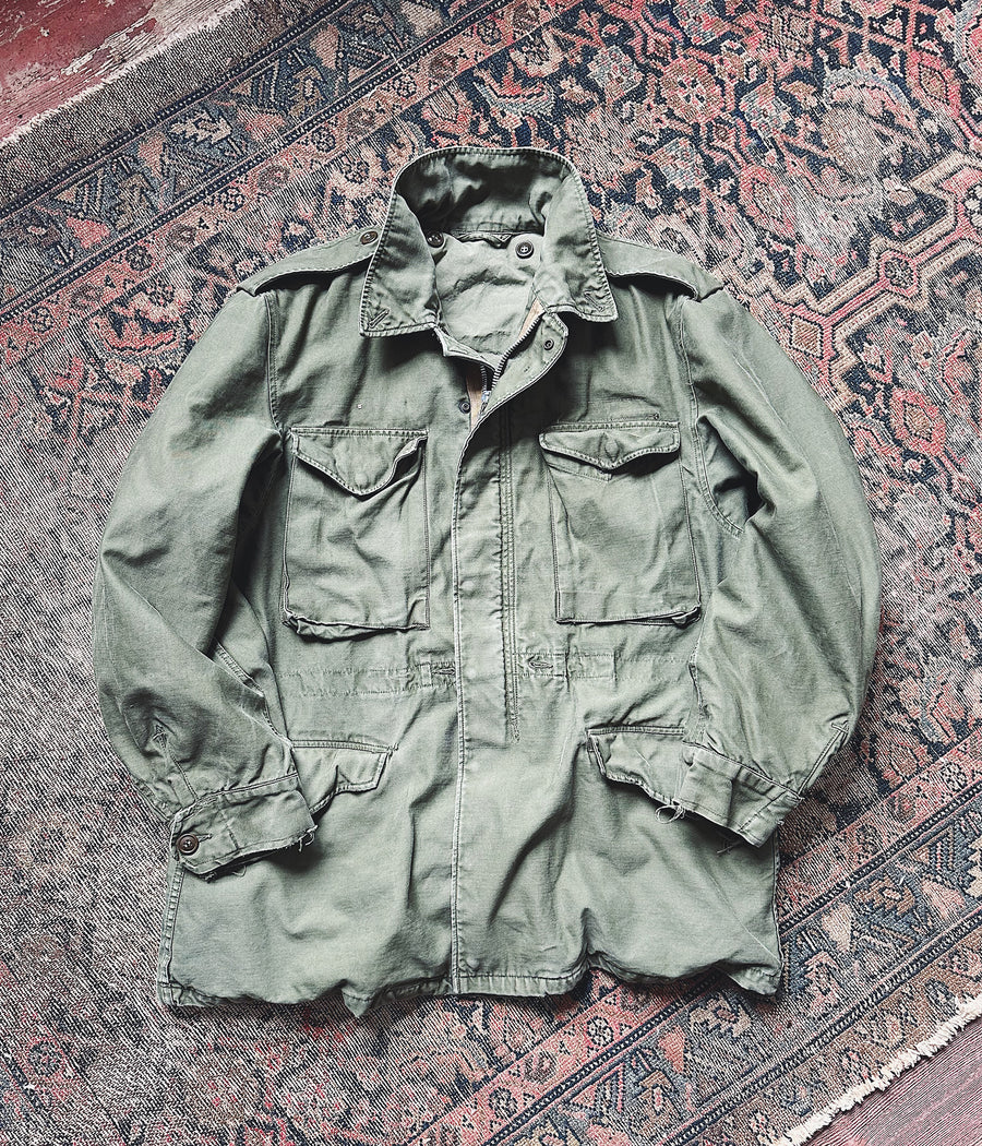 Vintage M-51 Field Jacket
