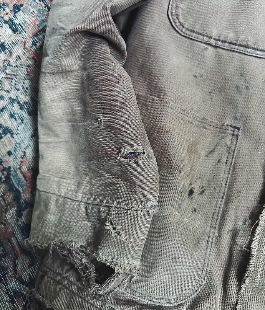 Vintage Madewell Chore Jacket – Medium