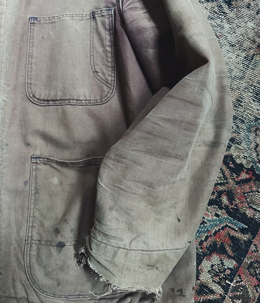 Vintage Madewell Chore Jacket – Medium