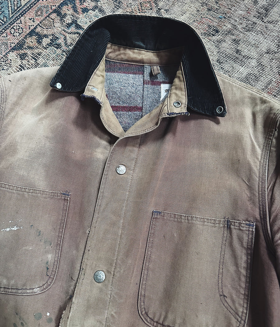 Vintage Madewell Chore Jacket – Medium