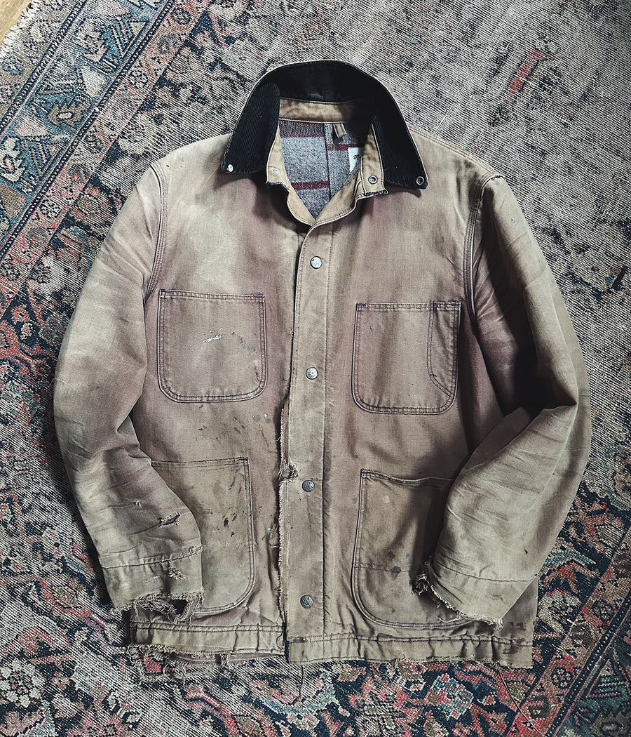 Vintage Madewell Chore Jacket – Medium