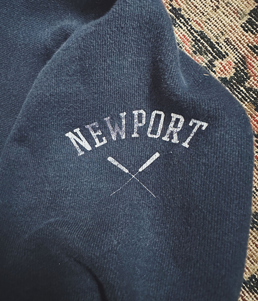 Vintage Champion Reverse Weave Sweatshirt – Large