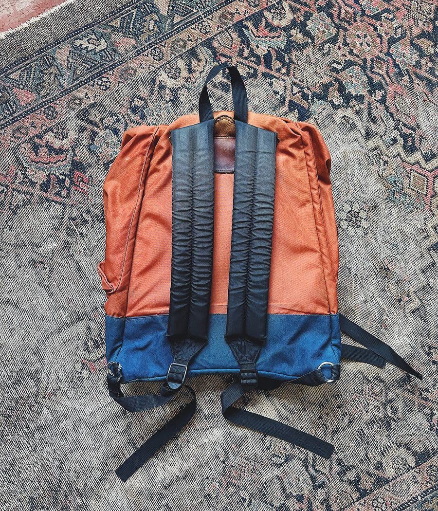 north face backpack old style Vintage The North Face Backpack – Wooden Sleepers
