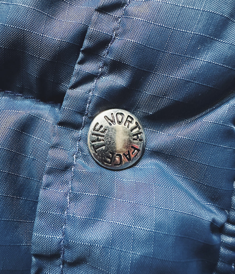 Vintage North Face Down Parka