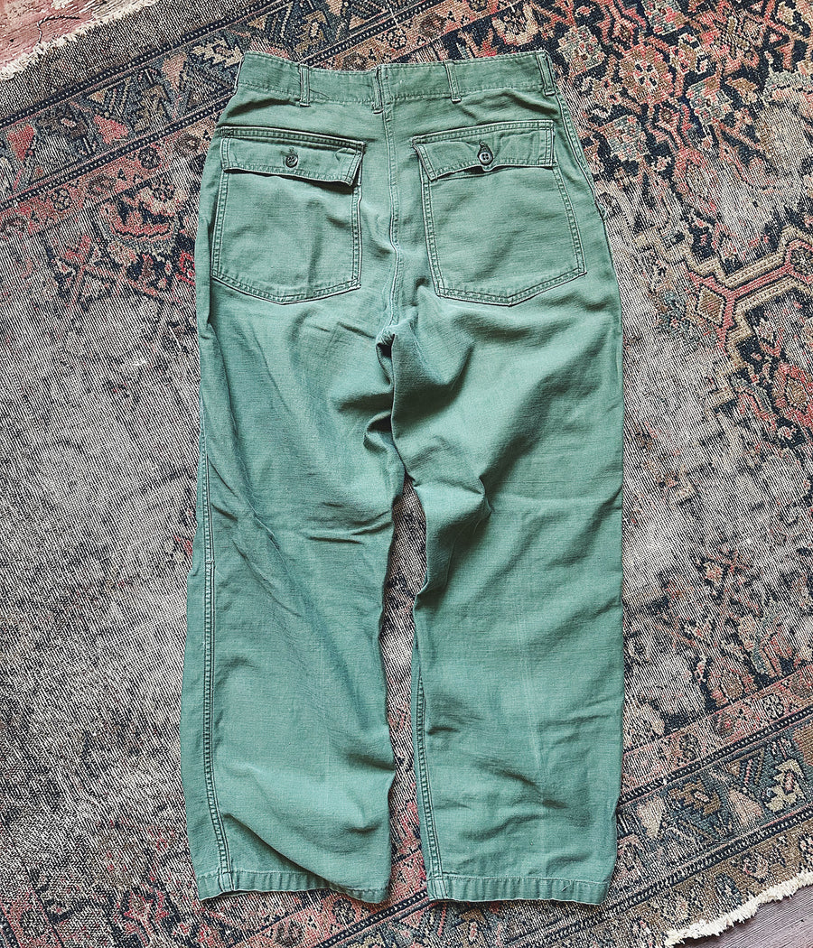 Vintage OG-107 Pants
