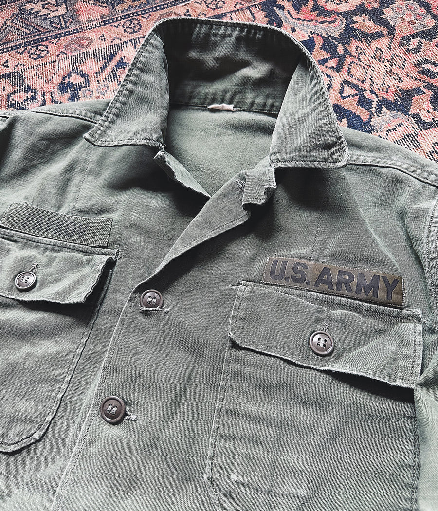 Vintage OG-107 Field Shirt