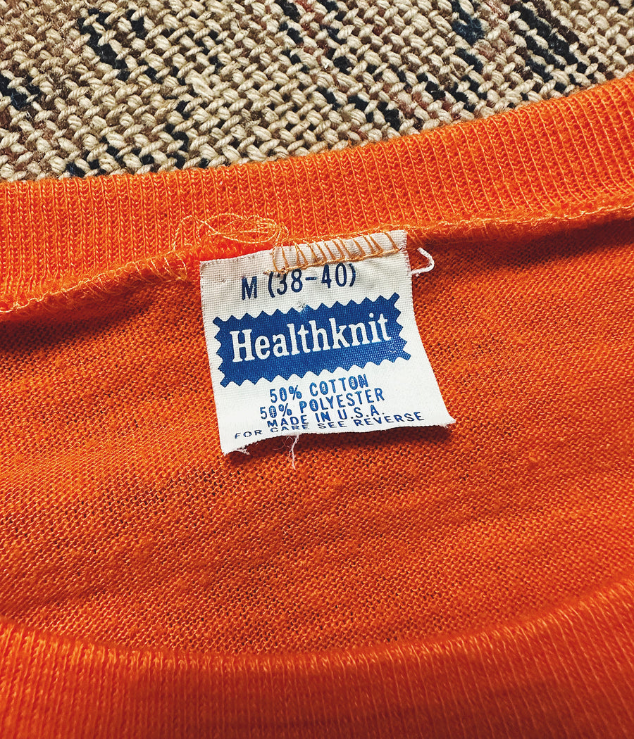 Vintage Healthknit T-shirt