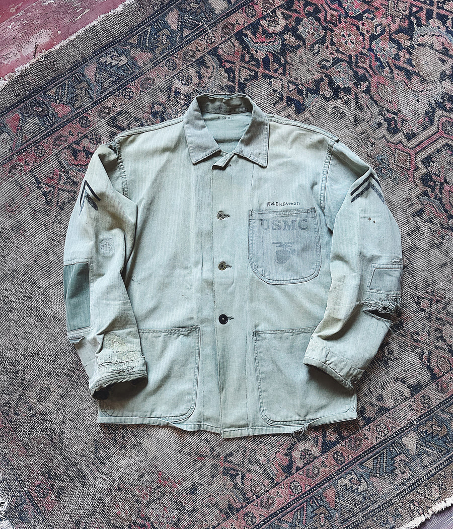 Vintage USMC P41 Jacket