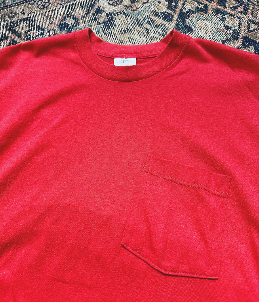 Vintage Pocket T-shirt