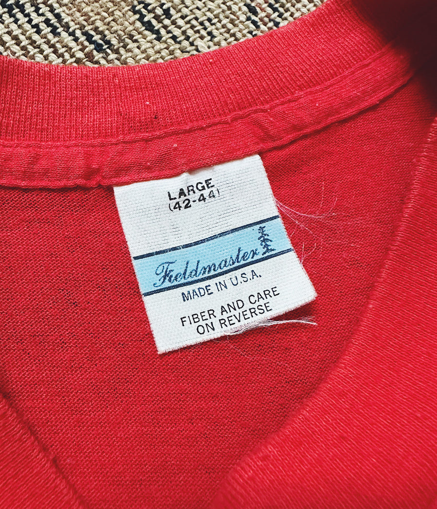 Vintage Pocket T-shirt