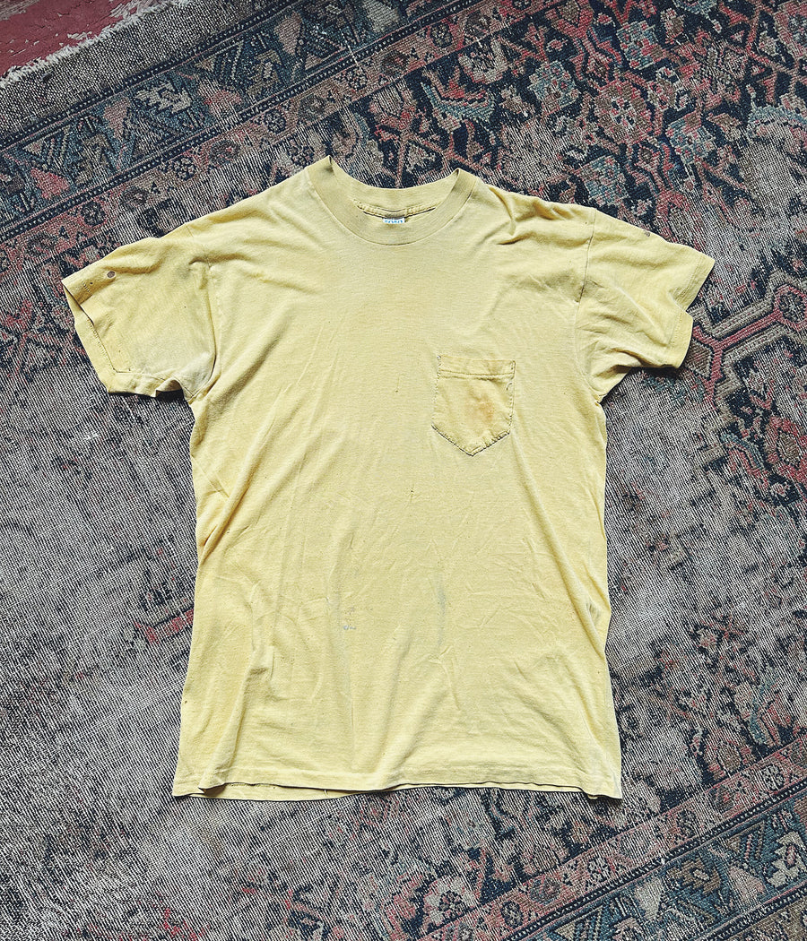 Vintage Pocket T-shirt