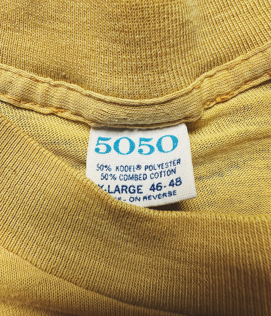 Vintage Pocket T-shirt