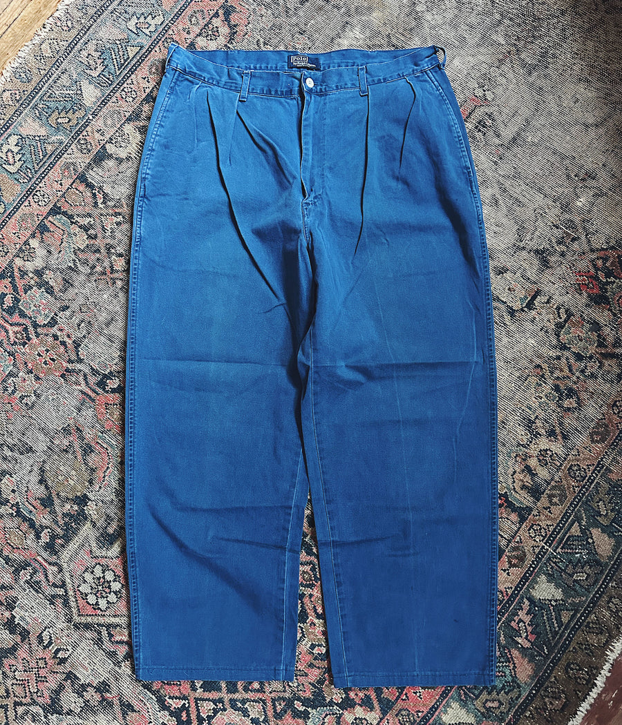 Vintage Polo Ralph Lauren Chinos – 33x26