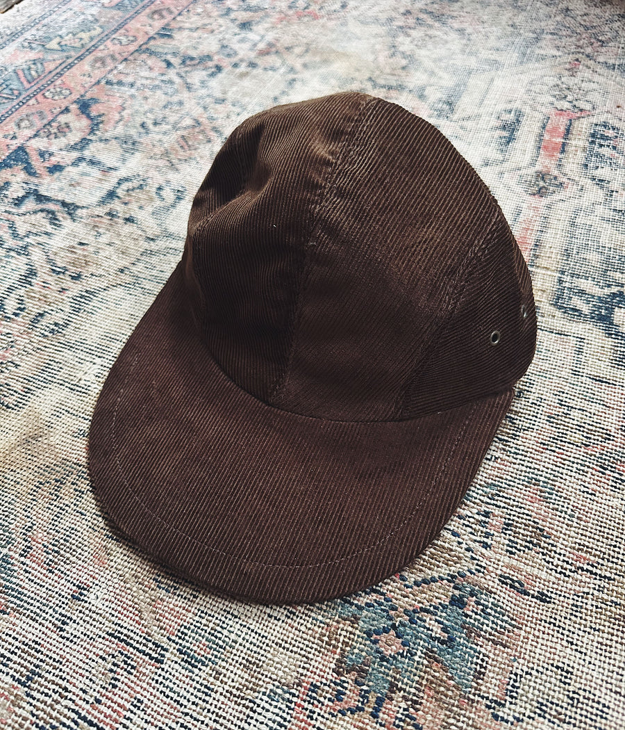 Quaker Marine Swordfish Long Bill Hat