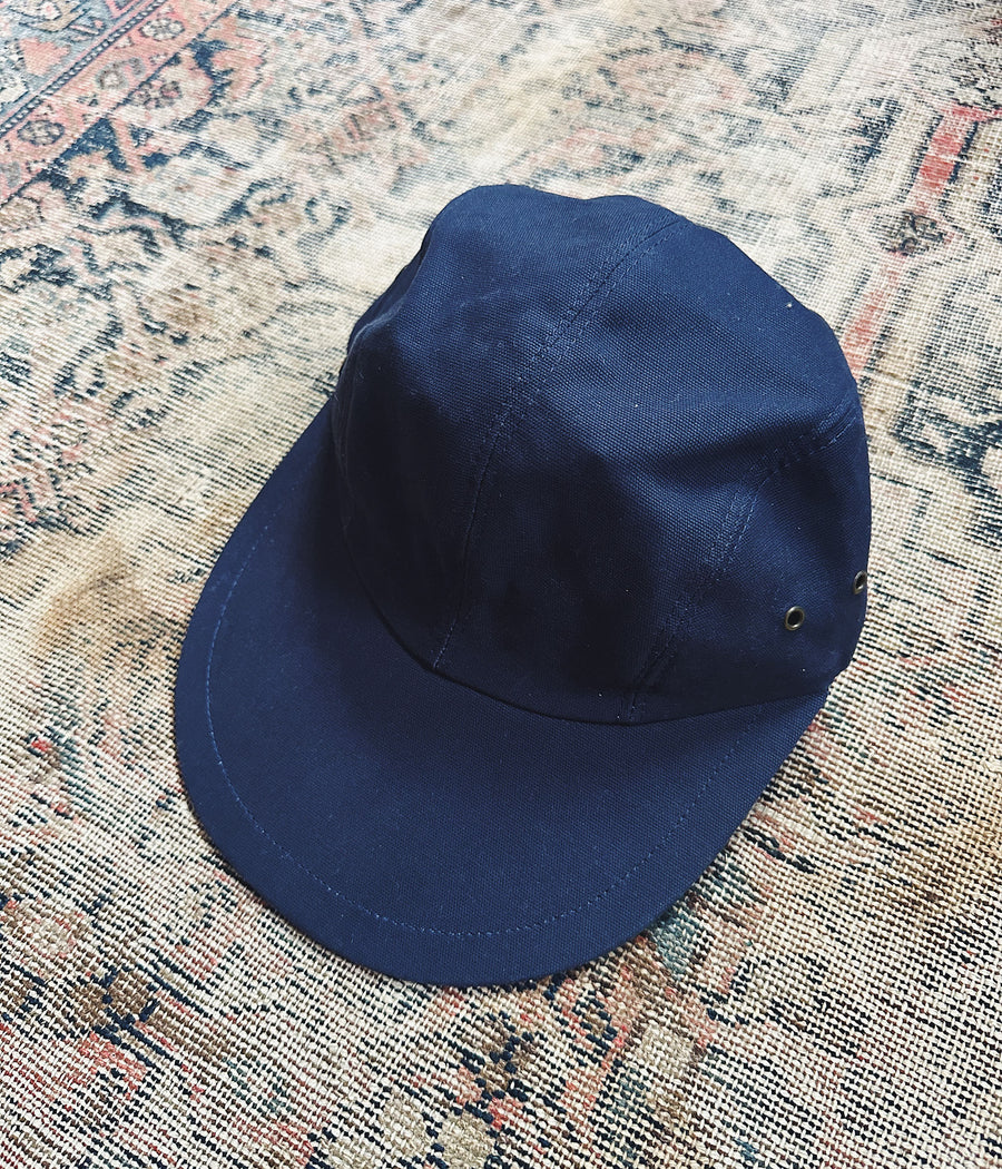 Quaker Marine Swordfish Long Bill Hat