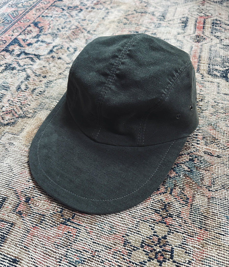 Quaker Marine Swordfish Long Bill Hat