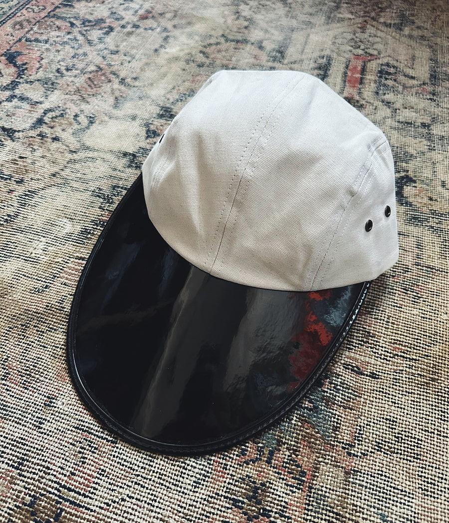 Vintage Quaker Marine Oysterman Hat – NOS