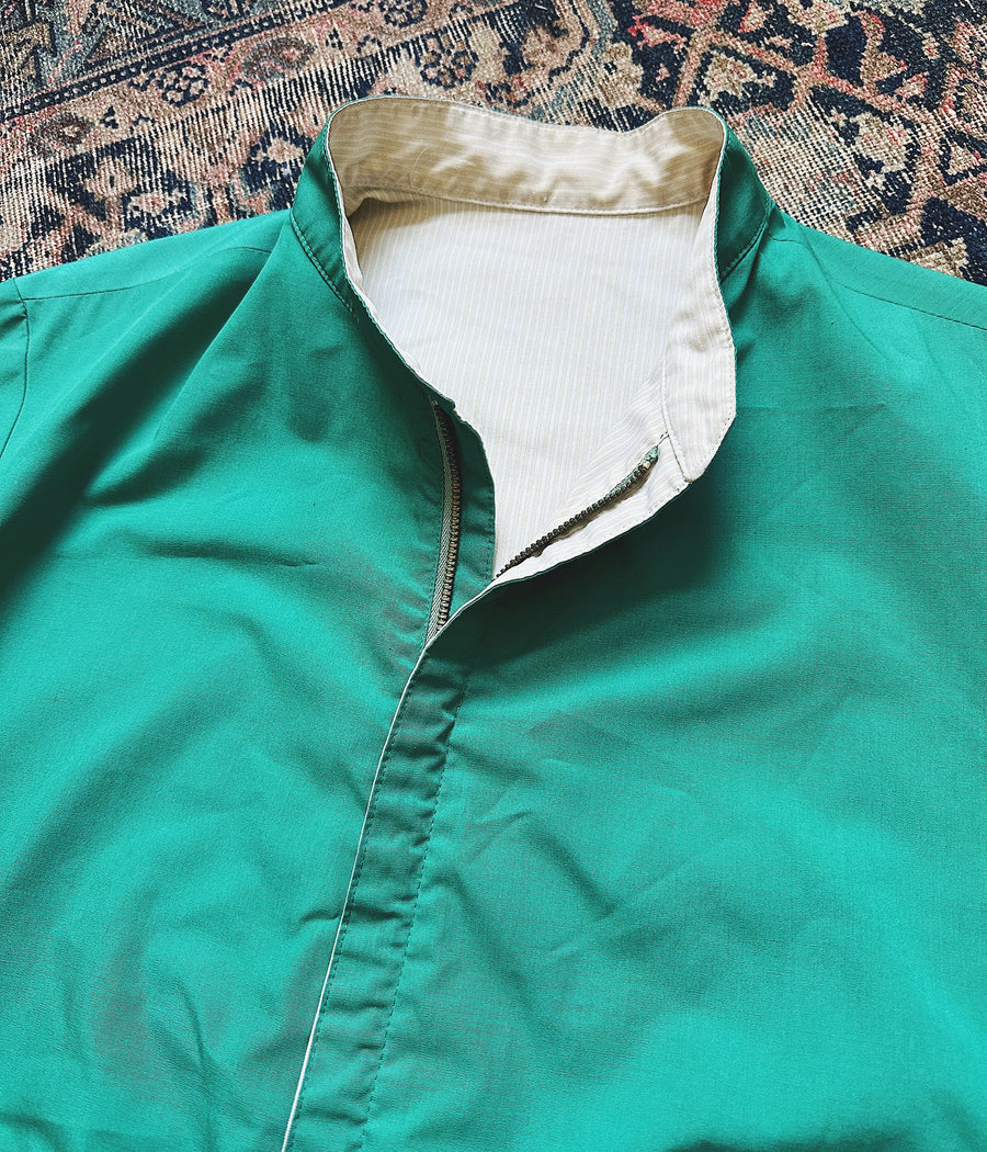 Vintage Lightweight Reversible Jacket