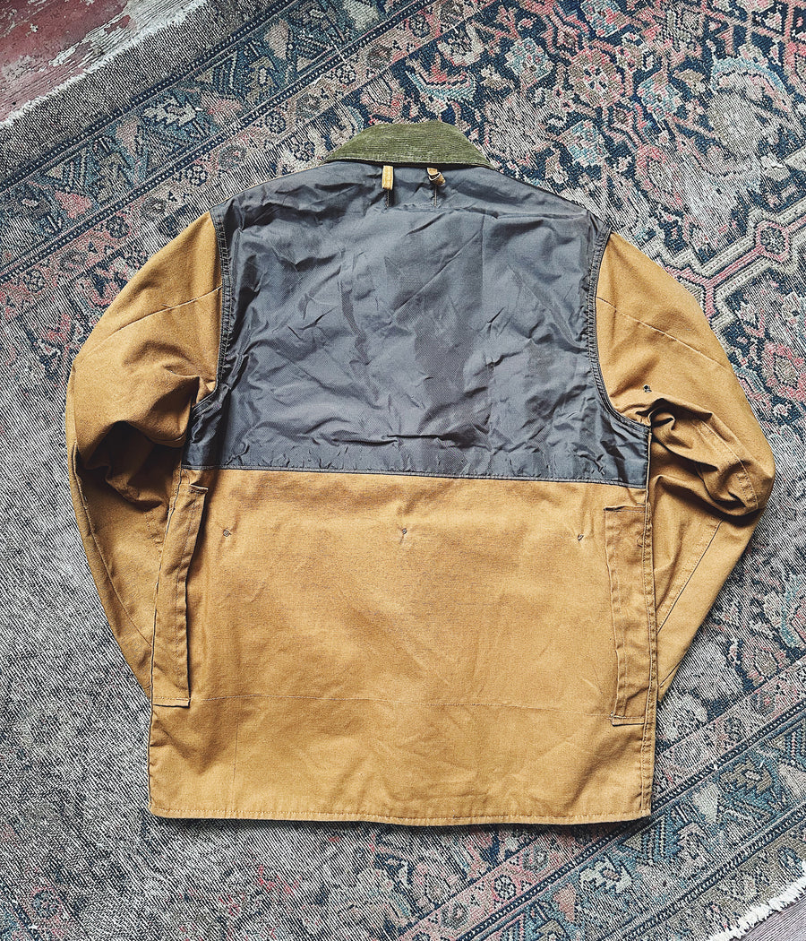 Vintage NOS Saftbak Hunting Jacket