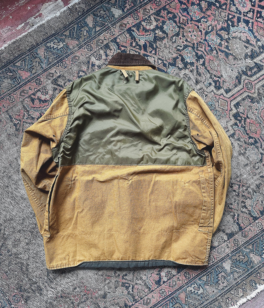 Vintage Saftbak Hunting Jacket