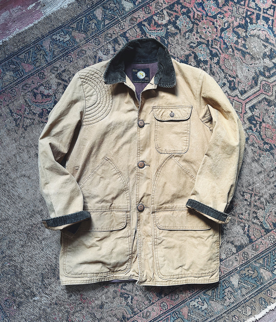 Vintage Sears Hunting Jacket