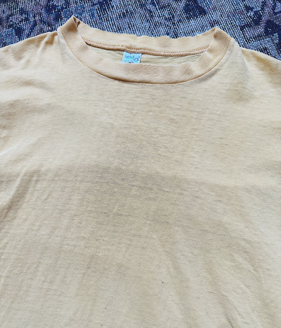 Vintage Spruce T-shirt