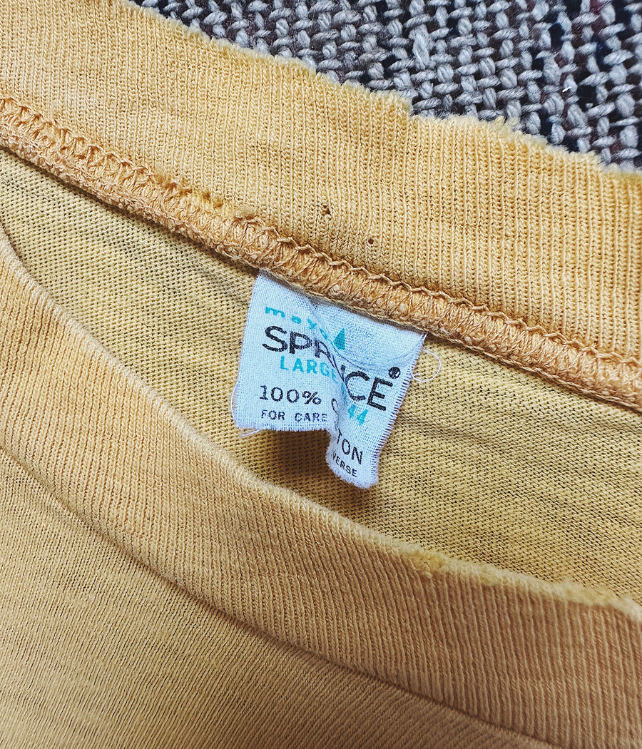 Vintage Spruce T-shirt