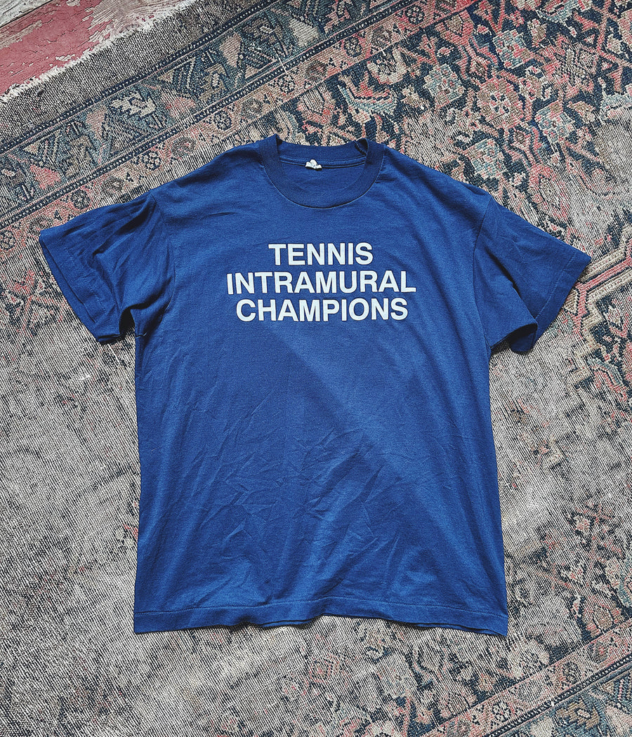 Vintage Tennis T-shirt