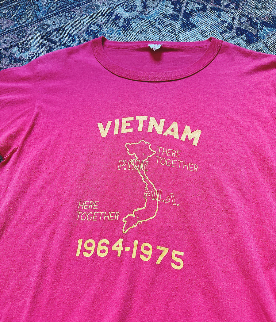 Vintage Vietnam T-shirt