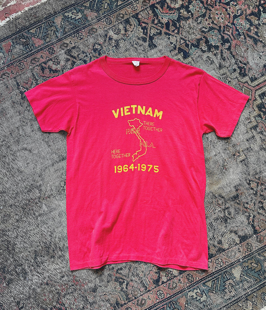 Vintage Vietnam T-shirt