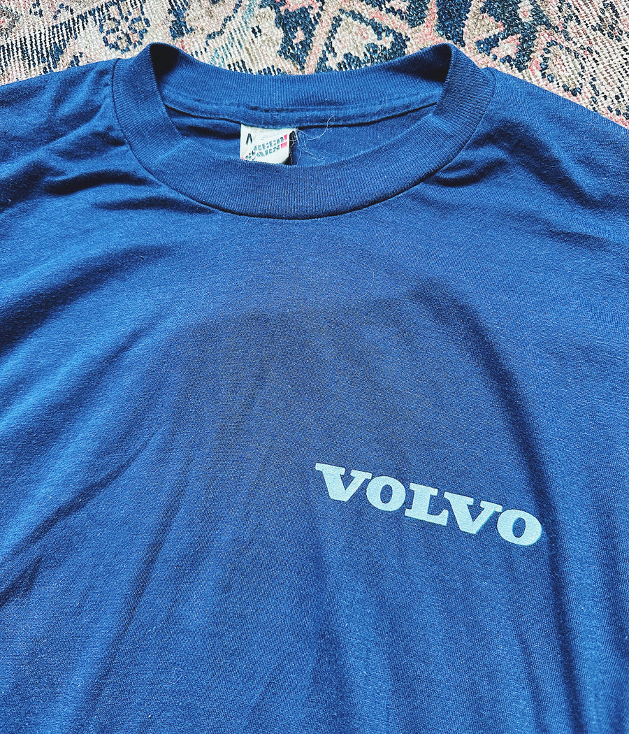 Vintage Volvo T-shirt