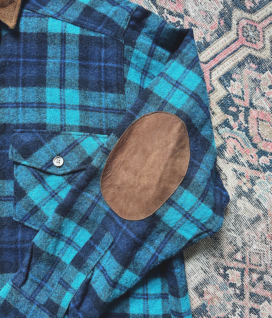 Vintage Woolrich Shirt