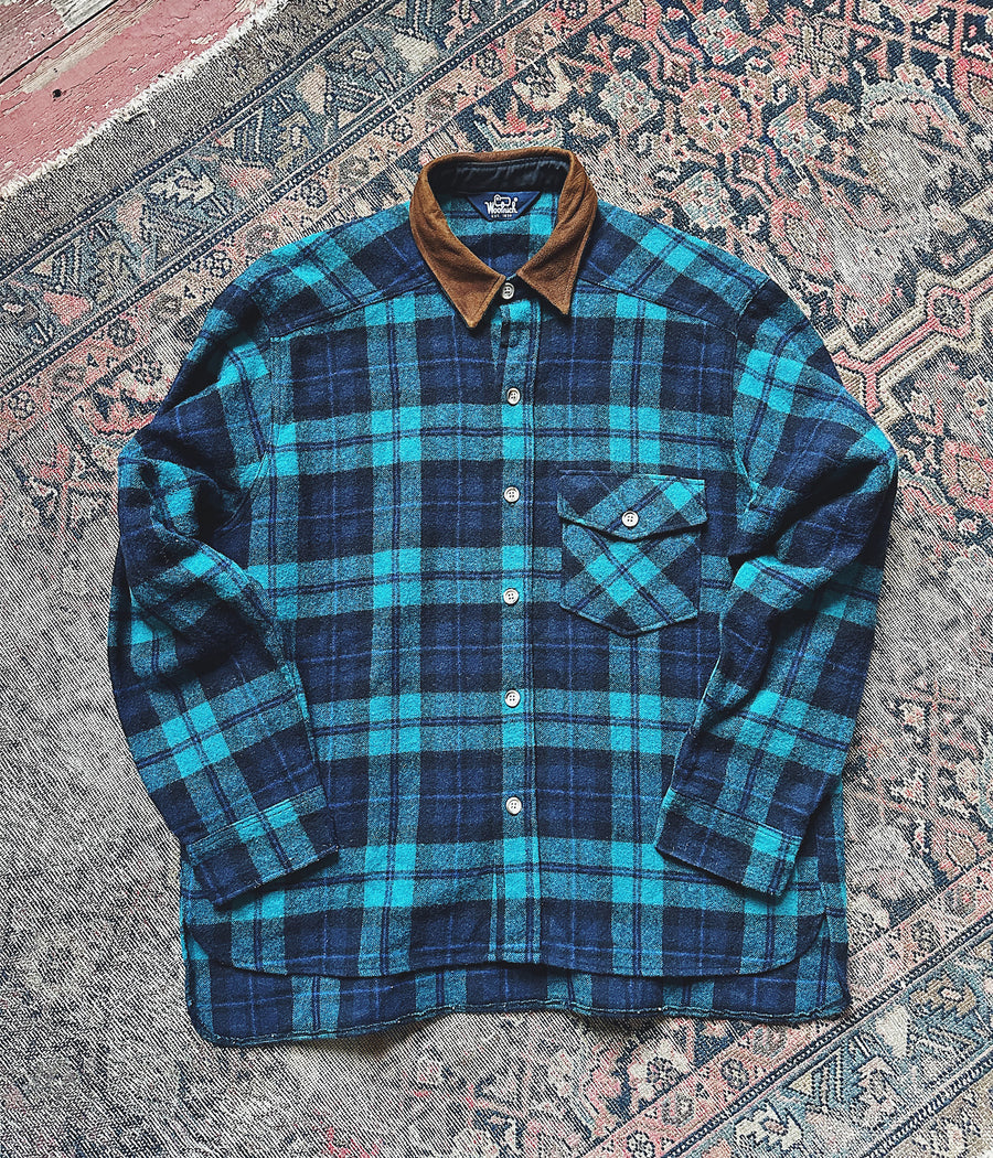 Vintage Woolrich Shirt