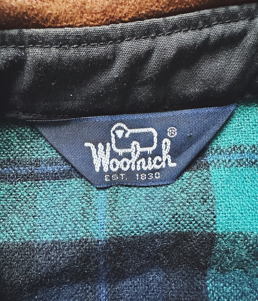 Vintage Woolrich Shirt