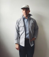 VINTAGE 米国製WOOLRICH chamoisシャツDEAD STOCK VINTAGE WOOLRICH ChamoisシャツDEAD STOCK L